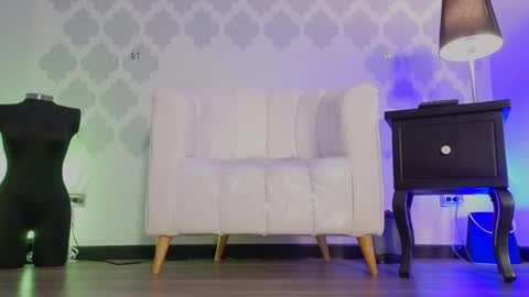 Gaby online show from May 19, 3:08 pm