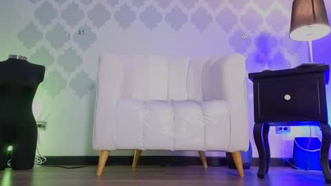 Gaby online show from May 21, 8:51 pm