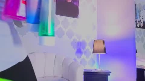 Gaby online show from May 25, 1:54 pm