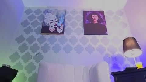 Gaby online show from May 20, 3:20 pm