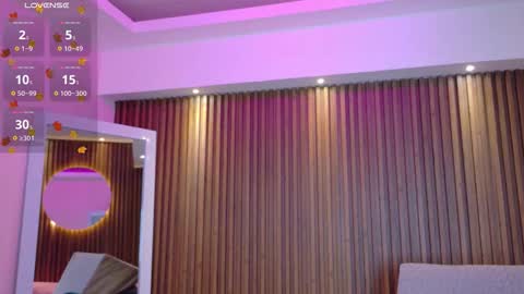 gabyrose9 online show from November 27, 11:35 am