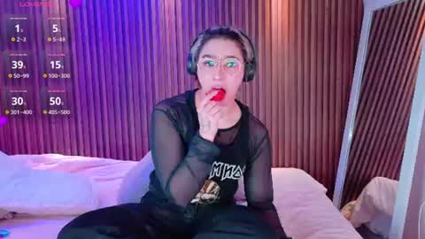 gabyrose9 online show from July 24, 2:48 pm