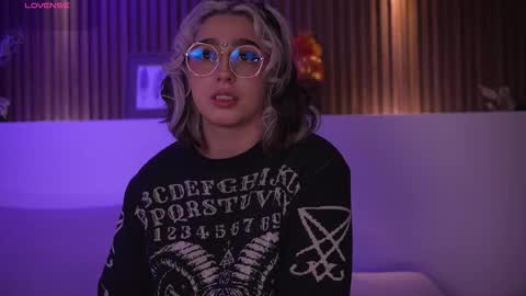 gabyrose9 online show from February 3, 7:51 pm