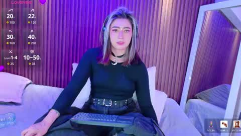 gabyrose9 online show from July 22, 2:40 pm