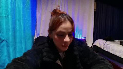 gabys1610 online show from February 11, 2:47 am