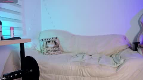 Gabriela Miller online show from March 22, 4:02 pm