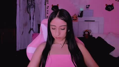 gabyye capprins online show from October 31, 1:29 am