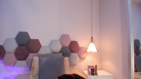 GahiaBelucci online show from May 21, 6:39 pm