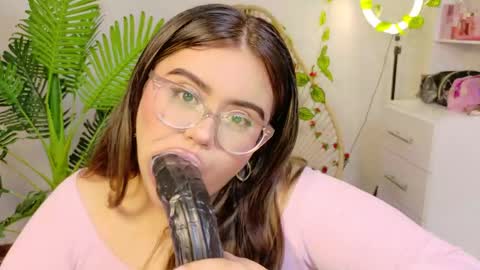 Gaia online show from April 15, 2:34 am