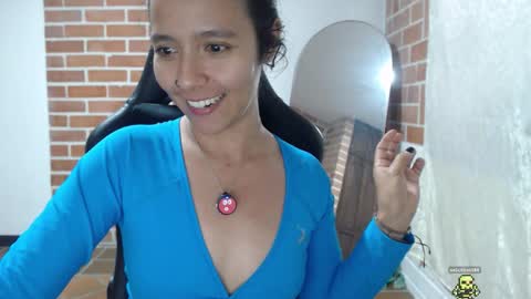 Lenna 3 online show from December 5, 5:47 pm