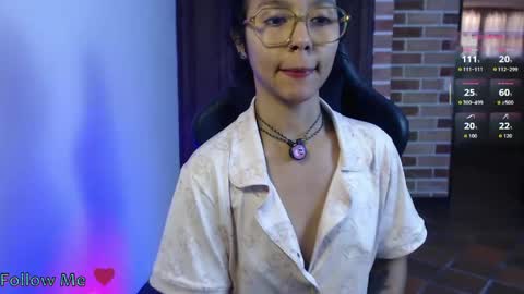 Lenna 3 online show from May 24, 5:34 pm