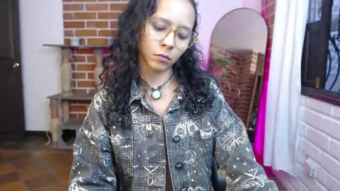 Lenna 3 online show from May 4, 8:34 pm