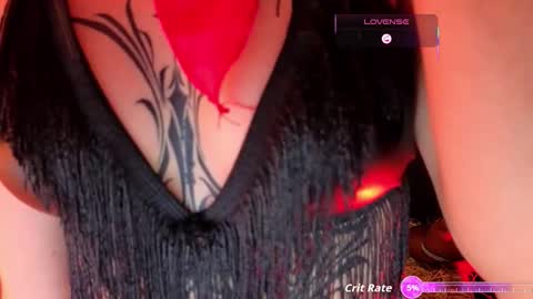 Snapshot of gaia_joness chatting on September 27, 9:11 pm gaia_joness online show from September 27, 9:11 pm