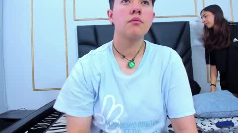 Gaia and Nix online show from April 4, 4:33 am