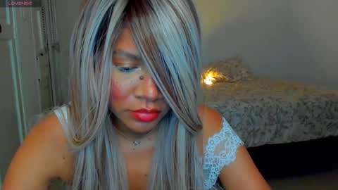 gaia_oficialll online show from January 8, 3:10 am