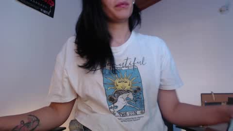 gaitan4 online show from May 24, 11:25 pm