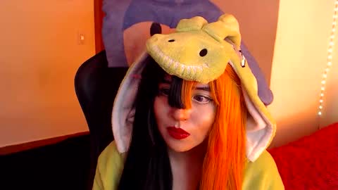 Kate 3 online show from May 20, 7:44 pm