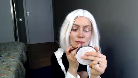 My name Lou 3 online show from January 13, 6:06 am