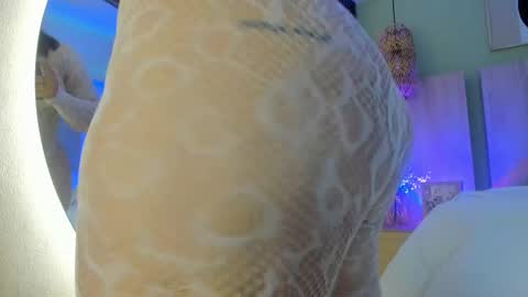 gallilea_marquez online show from October 23, 8:15 pm