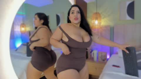 gallilea_marquez online show from October 28, 7:52 pm