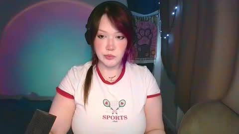 Alex  brb in 2 hours online show from February 8, 9:46 am