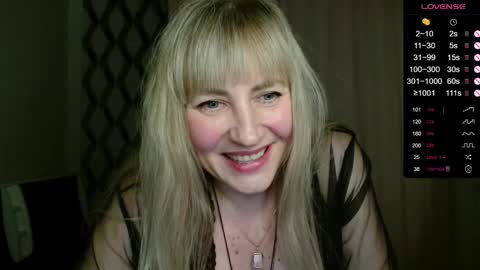 Janette online show from November 16, 9:37 pm