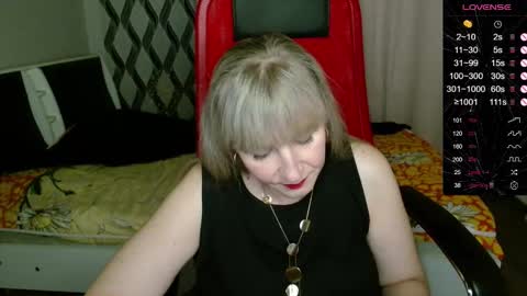 Janette online show from September 24, 9:14 pm