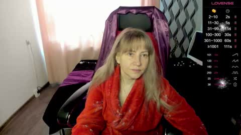 Janette online show from March 17, 9:02 am