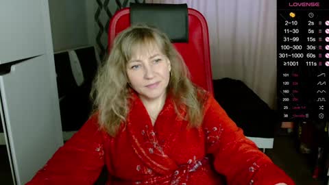 Janette online show from December 8, 11:57 am