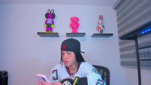 GANG online show from October 14, 11:40 pm