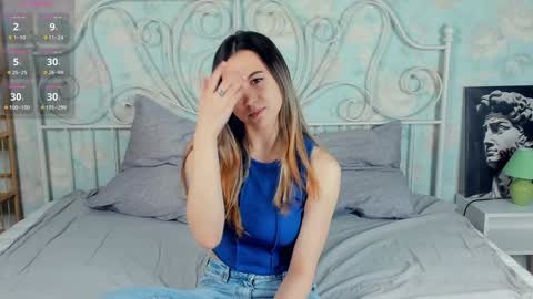 Violla online show from January 5, 4:48 pm