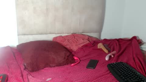 gatita13333321 online show from October 15, 2:25 am