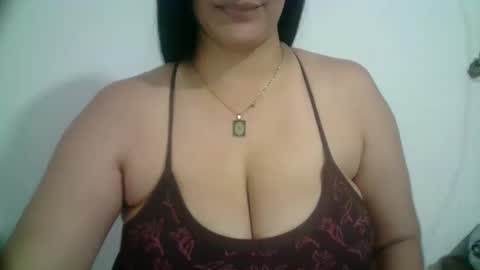 gatita19892024 online show from October 11, 11:40 pm