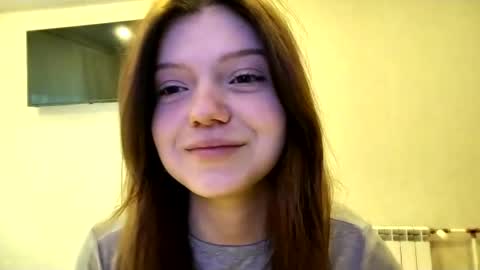 Helga online show from April 3, 2:26 pm