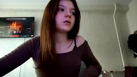 Helga online show from March 22, 2:12 pm