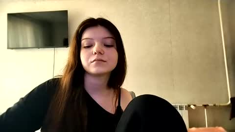 Helga online show from March 24, 1:38 pm