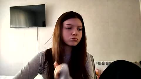 Helga online show from April 2, 1:41 pm