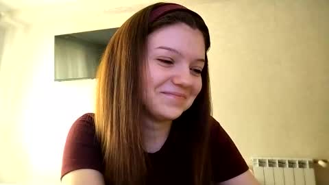 Helga online show from March 25, 1:47 pm