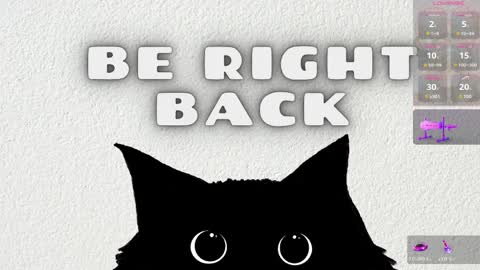 Gio online show from April 1, 1:41 pm