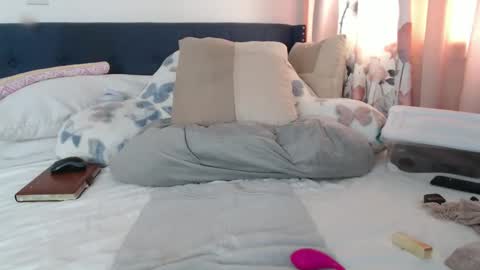 The Empress online show from March 1, 9:14 pm