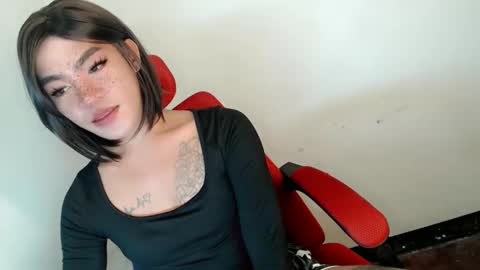 gel online show from May 8, 9:27 pm