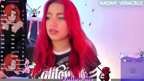 Snapshot of gemenis_dy_ chatting on March 8, 2:38 pm Geminis online show from March 8, 2:38 pm