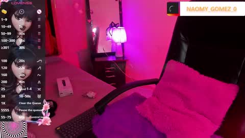 Geminis online show from May 8, 3:48 pm