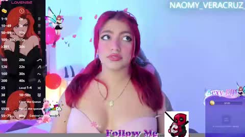 Snapshot of gemenis_dy_ chatting on March 7, 2:01 pm Geminis online show from March 7, 2:01 pm