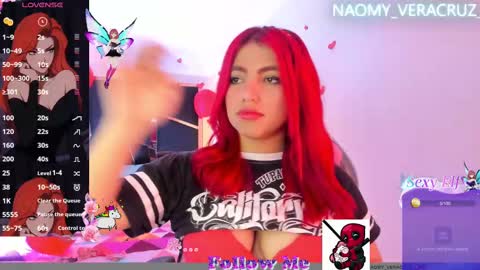 Snapshot of gemenis_dy_ chatting on March 11, 1:34 pm Geminis online show from March 11, 1:34 pm