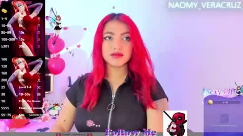 Snapshot of gemenis_dy_ chatting on March 1, 1:18 pm Geminis online show from March 1, 1:18 pm