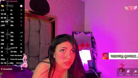 Geminis online show from November 22, 7:38 pm