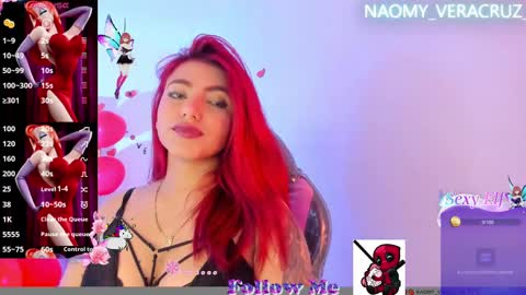 Snapshot of gemenis_dy_ chatting on March 4, 12:55 pm Geminis online show from March 4, 12:55 pm
