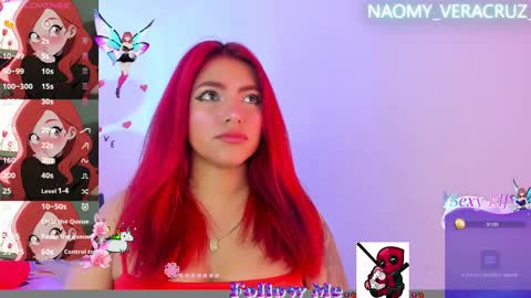 Snapshot of gemenis_dy_ chatting on March 3, 12:42 pm Geminis online show from March 3, 12:42 pm