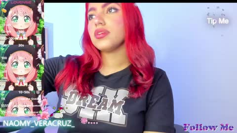 Snapshot of gemenis_dy_ chatting on January 23, 1:35 pm Geminis online show from January 23, 1:35 pm